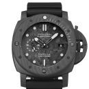 Panerai Submersible Marina Militare Carbotech™ von Panerai