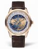 Geophysic Universal Time Pink Gold