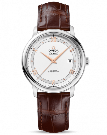 Omega De Ville