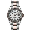 Rolex Lady-Datejust 28 von Rolex