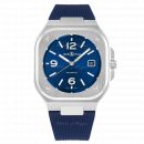 Bell & Ross BR 05 Blue Steel BR05A-BLU-ST/SRB von Bell & Ross