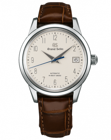 Grand Seiko Mechanical