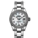 Rolex Lady-Datejust 28 von Rolex