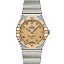 Omega Constellation Manhattan von Omega
