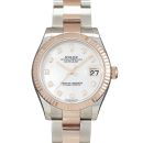 Rolex Lady-Datejust 28 von Rolex