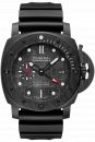 Submersible Luna Rossa – 47 mm von Panerai