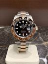 Rolex GMT-Master II von Rolex