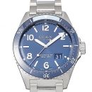 Glashütte Original SeaQ Panoramadatum von Glashütte Original