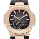 Patek Philippe Nautilus Power Reserve Moon Phases von Patek Philippe