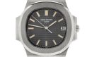 Patek Philippe Nautilus Ref. 3800/1 Edelstahl Automatik von Patek Philippe