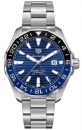 Tag Heuer Aquaracer Calibre 7 GMT Automatik 43mm von TAG Heuer