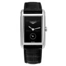 Longines DolceVita Quartz 23.3 x 37 mm L5.512.4.50.2 von Longines