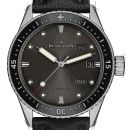 Blancpain Fifty Fathoms Bathyscaphe Quantième Annuel von Blancpain