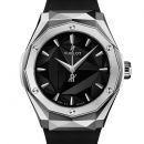 Classic Fusion Orlinski Titanium von Hublot