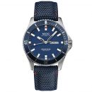 Mido Ocean Star 20th Anniversary Inspired By Architecture 42.5 mm M026.430.17.041.01 von Mido