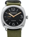 Panerai Radiomir 8 Days von Panerai