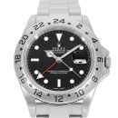 Rolex Explorer II von Rolex