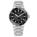 Oris Aquis Date Calibre 400 Steel Automatic 41.5 mm 01 400 7769 4154-07 8 22 09PEB von Oris