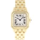 Panthere MM Yellow Gold NEW 2023 von Cartier