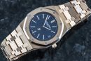 AUDEMARS PIGUET ROYAL OAK Jumbo Boutique 15202OR von Audemars Piguet