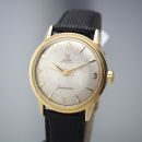 Omega Seamaster Vintage Automatik "Tresor" Bumper Ref.: 2736SC -Gold 18k/750 von Omega