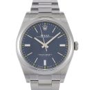 Rolex Oyster Perpetual 39 von Rolex