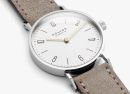 Tangente 33 Duo von Nomos Glashütte