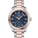 Omega Seamaster Aqua Terra 150 M von Omega