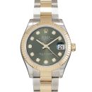 Rolex Datejust 31 von Rolex