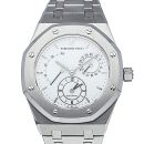 Audemars Piguet Dual Time von Audemars Piguet