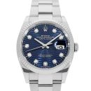 Rolex Datejust 36 von Rolex