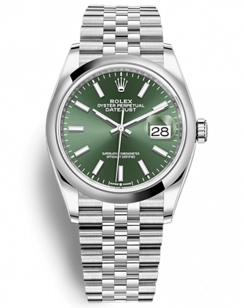Rolex Datejust 36