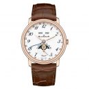 Blancpain Villeret Complete Calendar 8 Days 6639A-3631-55B von Blancpain