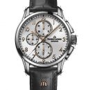 Maurice Lacroix Pontos Chronograph von Maurice Lacroix