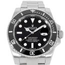 Rolex Submariner Date von Rolex