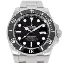 Rolex Submariner Date von Rolex