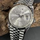 Rolex Datejust 36 - FULL SET 2020 - Ref. 126234 von Rolex