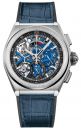 Zenith Defy El Primero 21 von Zenith