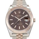 Rolex Datejust 41 von Rolex