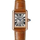 Cartier Tank Louis von Cartier