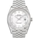 Rolex Datejust 36 von Rolex