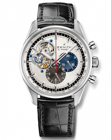 Zenith El Primero