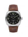 Panerai Unisexuhr Radiomir Base Logo PAM00753 von Panerai