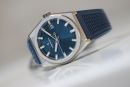 Defy classic 41mm blue dial unworn von Zenith