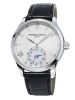 Horological Smartwatch Silver Dial / Strap