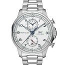 IWC Portugieser Yacht Club Chronograph von IWC