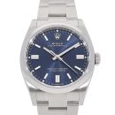 Rolex Oyster Perpetual 36 von Rolex