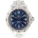 Super Ocean Automatic Blue Dial von Breitling