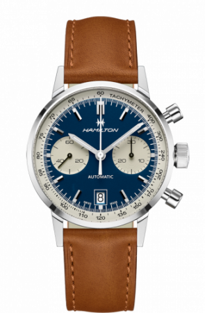 Hamilton Timeless Classic