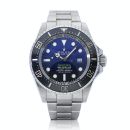 Rolex Sea-Dweller von Rolex